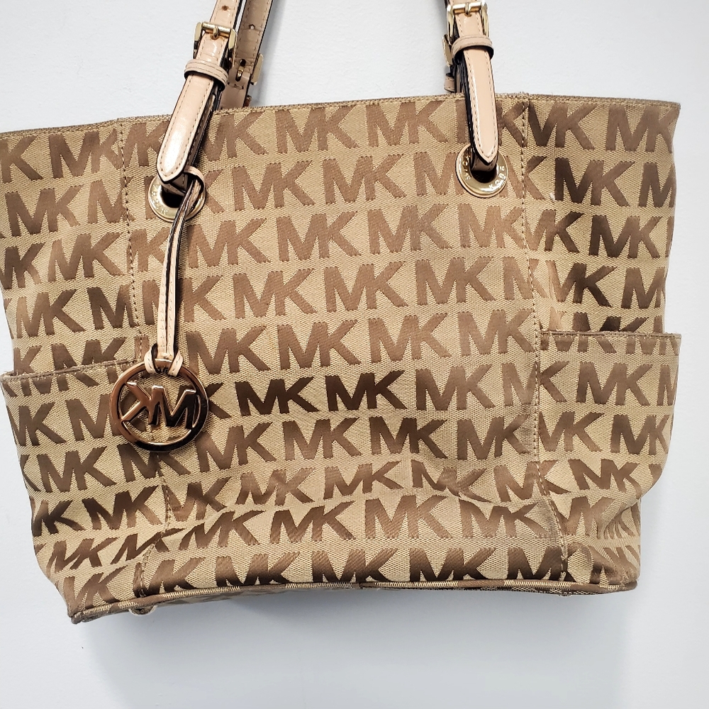 Michael Kors Tote Bag